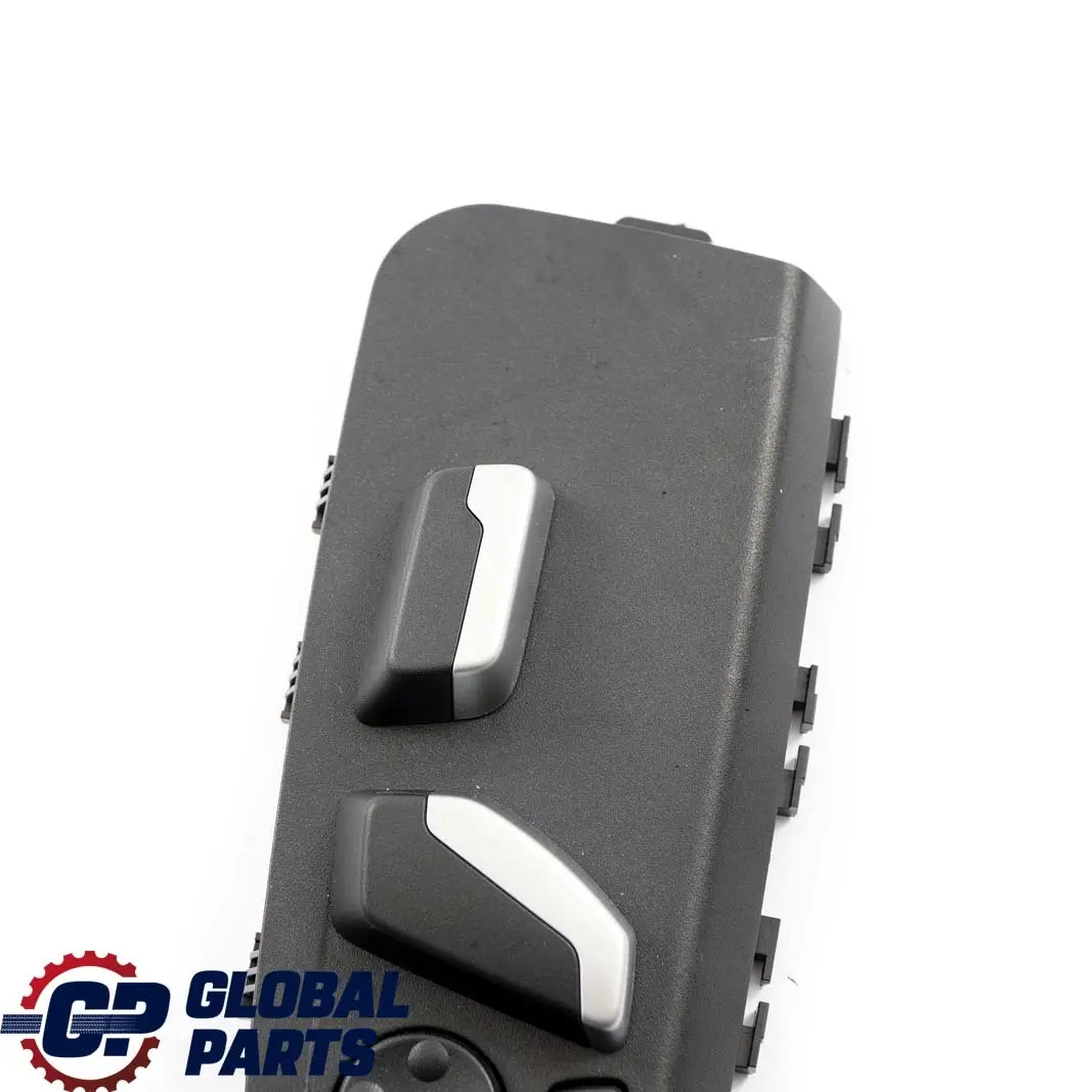 BMW 1 4 Series F21 F32 F82 M4 Front Left Seat Adjustment Switch N/S - SKU rhd-9382471 - Part number 9382471