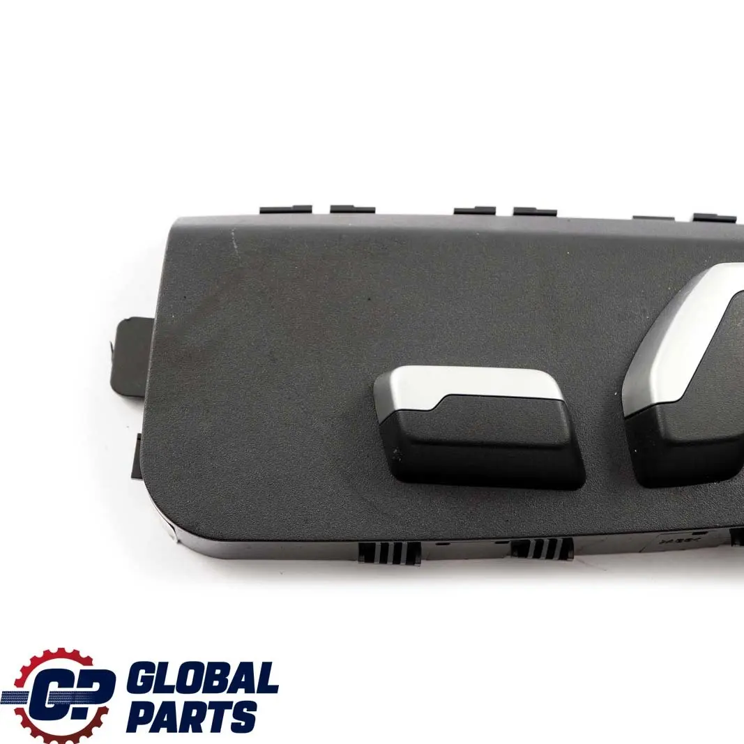Front Left Seat Adjustment Switch N/S to BMW 1 4 Series F21 F32 F82 M4 with Part number 9382471 BMW 1 4 Series F21 F32 F82 M4 Front Left Seat Adjustment Switch N/S - SKU rhd-9382471 - Part number 9382471