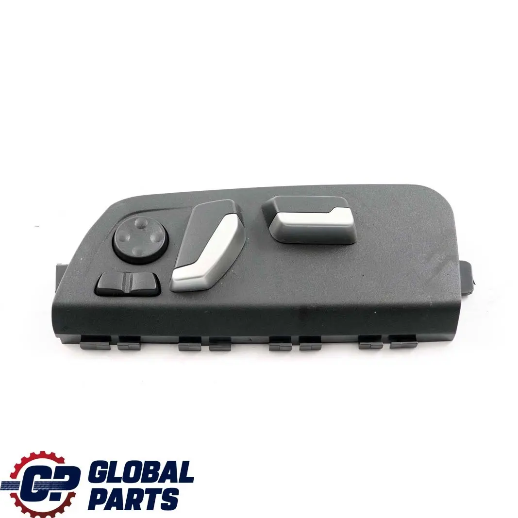 Front Left Seat Adjustment Switch N/S to BMW 1 4 Series F21 F32 F82 M4 with Part number 9382471 BMW 1 4 Series F21 F32 F82 M4 Front Left Seat Adjustment Switch N/S - SKU rhd-9382471 - Part number 9382471