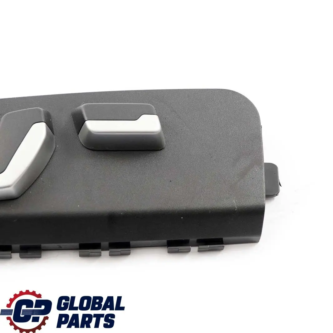 Front Left Seat Adjustment Switch N/S to BMW 1 4 Series F21 F32 F82 M4 with Part number 9382471 BMW 1 4 Series F21 F32 F82 M4 Front Left Seat Adjustment Switch N/S - SKU rhd-9382471 - Part number 9382471