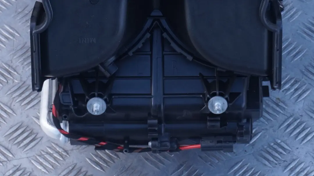 BMW Mini F54 F55 F56 F57 F60 Air Con Heater Blower Matrix Box Valeo 9383111 - SKU rhd-9383111 - Part number 6827056