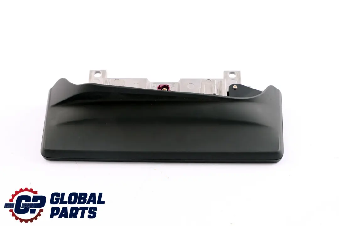 Central Information Display Screen 8,8" to BMW F20 F21 LCI F22 with Part number 9385203 BMW F20 F21 LCI F22 Central Information Display Screen 8,8" - SKU rhd-9385203 - Part number 9385203