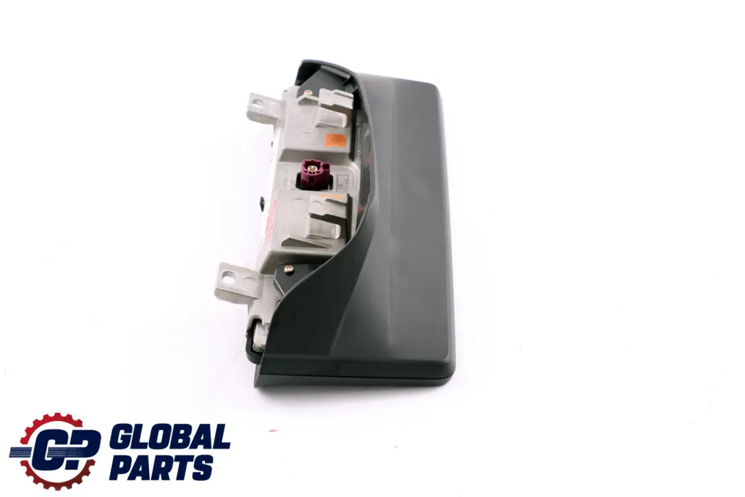 Central Information Display Screen 8,8" to BMW F20 F21 LCI F22 with Part number 9385203 BMW F20 F21 LCI F22 Central Information Display Screen 8,8" - SKU rhd-9385203 - Part number 9385203