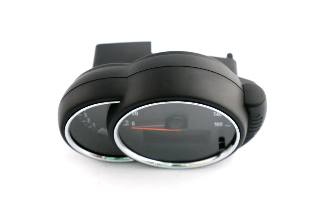 Instrument Cluster Speedo Clocks 9388465 to Mini Cooper F55 F56 F57 F60 with Part number 9130810 Mini Cooper F55 F56 F57 F60 Instrument Cluster Speedo Clocks 9388465 - SKU rhd-9388465 - Part number 9130810