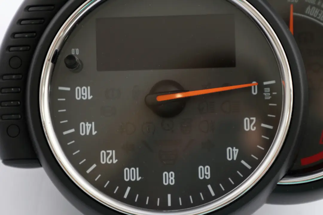 Instrument Cluster Speedo Clocks 9388465 to Mini Cooper F55 F56 F57 F60 with Part number 9130810 Mini Cooper F55 F56 F57 F60 Instrument Cluster Speedo Clocks 9388465 - SKU rhd-9388465 - Part number 9130810