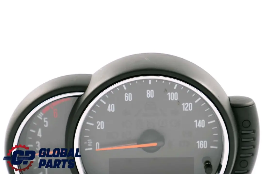 Speedometer Speedo Clock Instrument Cluster 6843996 to Mini Cooper D F55 F56 with Part number 9388466 Mini Cooper D F55 F56 Speedometer Speedo Clock Instrument Cluster 6843996 - SKU rhd-9388466 - Part number 9388466