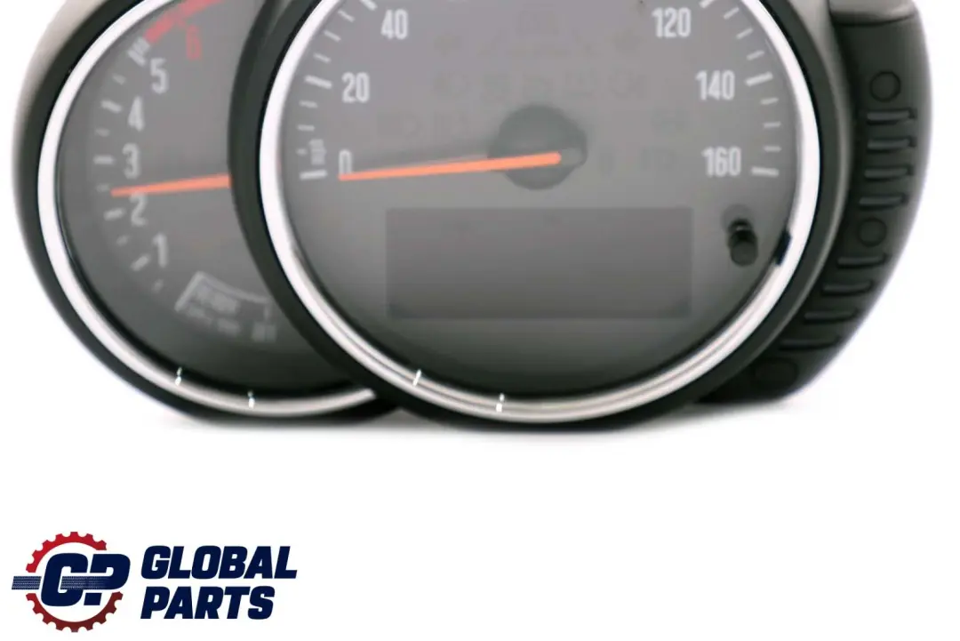 Speedometer Speedo Clock Instrument Cluster 6843996 to Mini Cooper D F55 F56 with Part number 9388466 Mini Cooper D F55 F56 Speedometer Speedo Clock Instrument Cluster 6843996 - SKU rhd-9388466 - Part number 9388466
