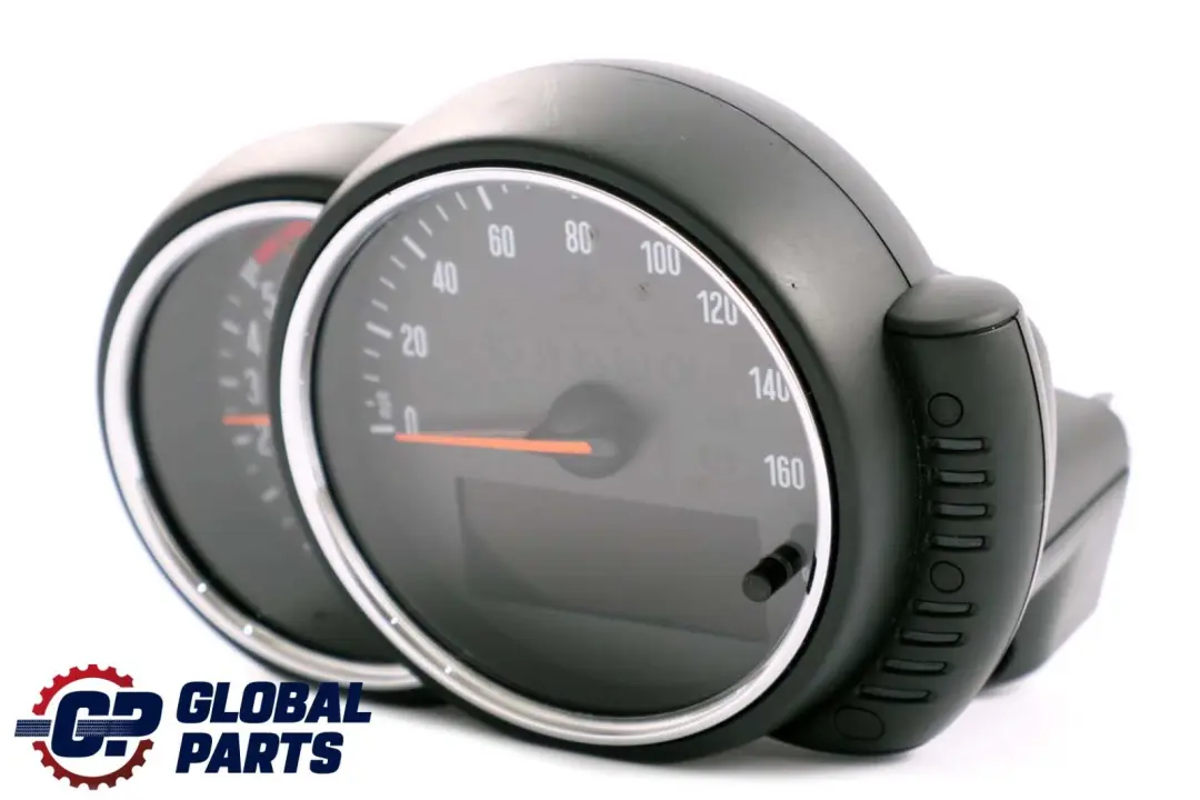 Speedometer Speedo Clock Instrument Cluster 6843996 to Mini Cooper D F55 F56 with Part number 9388466 Mini Cooper D F55 F56 Speedometer Speedo Clock Instrument Cluster 6843996 - SKU rhd-9388466 - Part number 9388466