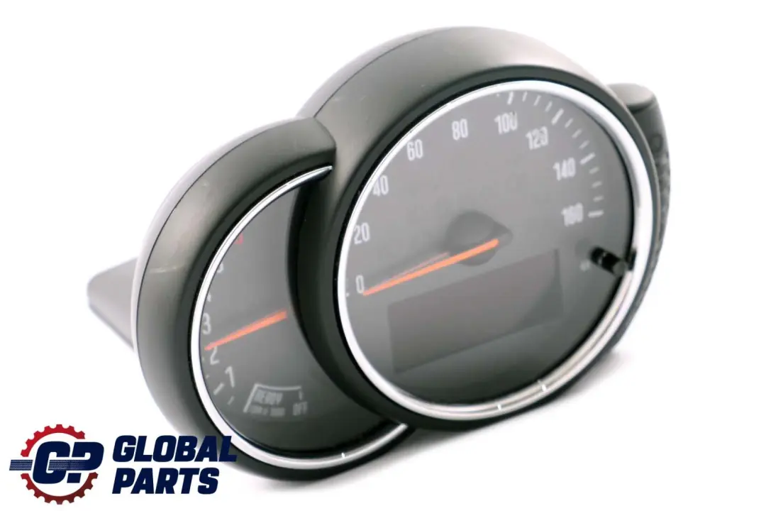Speedometer Speedo Clock Instrument Cluster 6843996 to Mini Cooper D F55 F56 with Part number 9388466 Mini Cooper D F55 F56 Speedometer Speedo Clock Instrument Cluster 6843996 - SKU rhd-9388466 - Part number 9388466