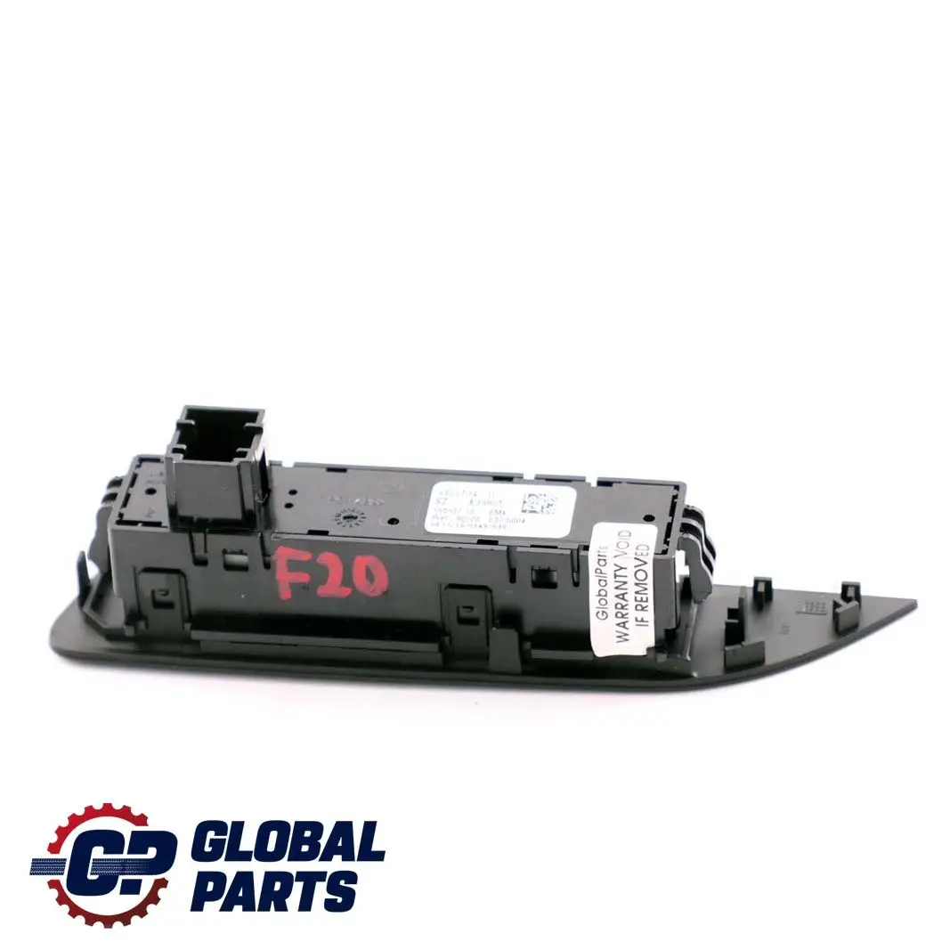 Operating Unit Centre Console Switch to BMW 1 3 Series F20 F21 F30 F31 with Part number 9391704 BMW 1 3 Series F20 F21 F30 F31 Operating Unit Centre Console Switch - SKU rhd-9391704 - Part number 9391704