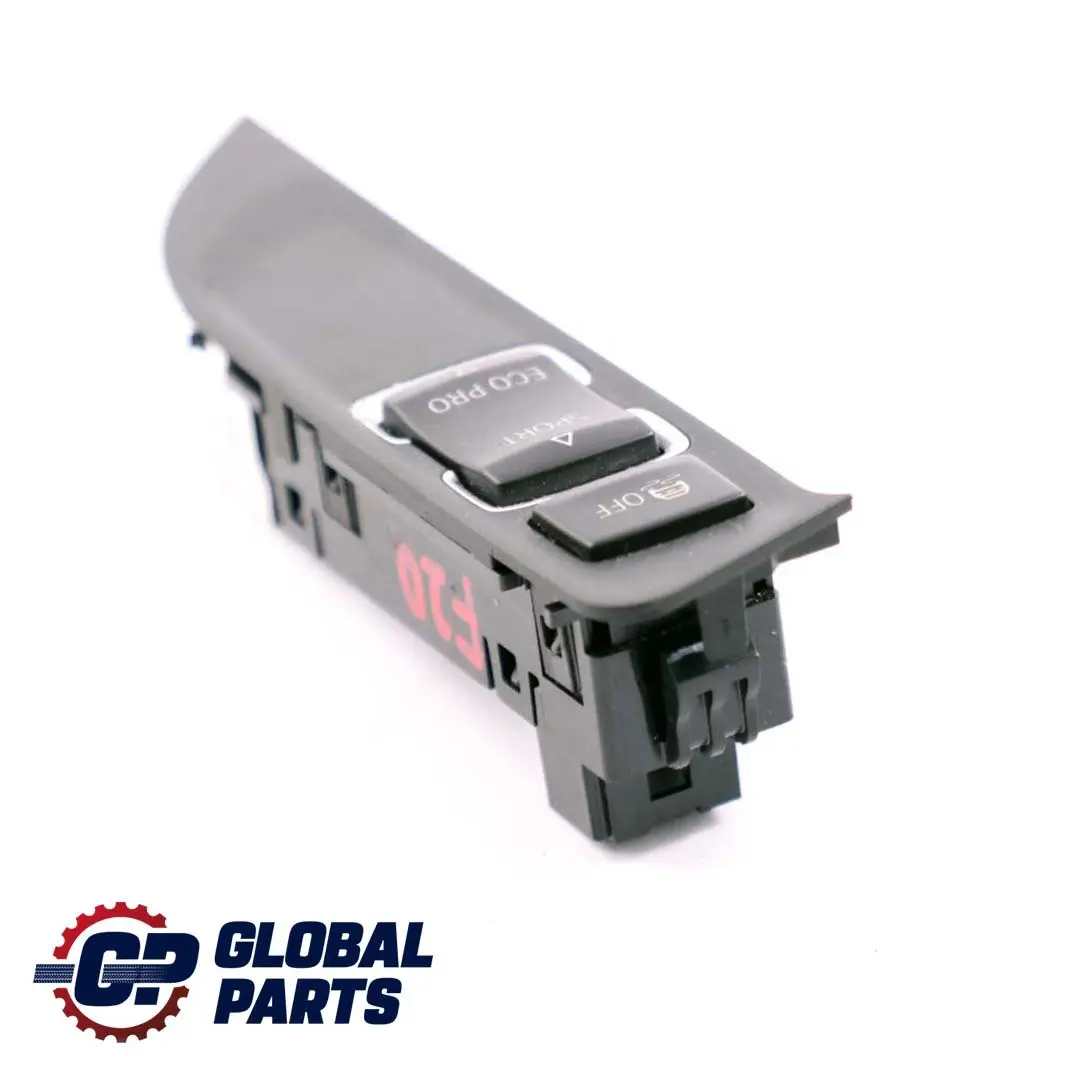 BMW 1 3 Series F20 F21 F30 F31 Operating Unit Centre Console Switch - SKU rhd-9391704 - Part number 9391704