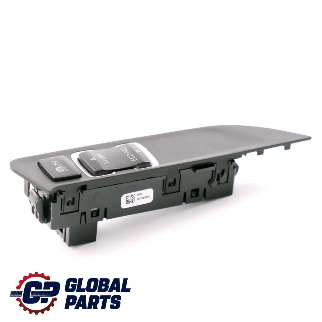 Operating Unit Centre Console Switch to BMW 1 3 Series F20 F21 F30 F31 with Part number 9391704 BMW 1 3 Series F20 F21 F30 F31 Operating Unit Centre Console Switch - SKU rhd-9391704 - Part number 9391704