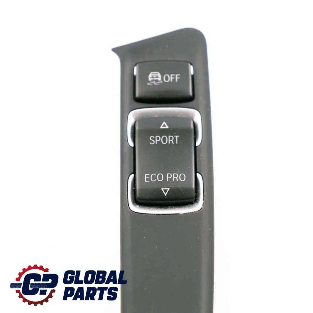 Operating Unit Centre Console Switch to BMW 1 3 Series F20 F21 F30 F31 with Part number 9391704 BMW 1 3 Series F20 F21 F30 F31 Operating Unit Centre Console Switch - SKU rhd-9391704 - Part number 9391704