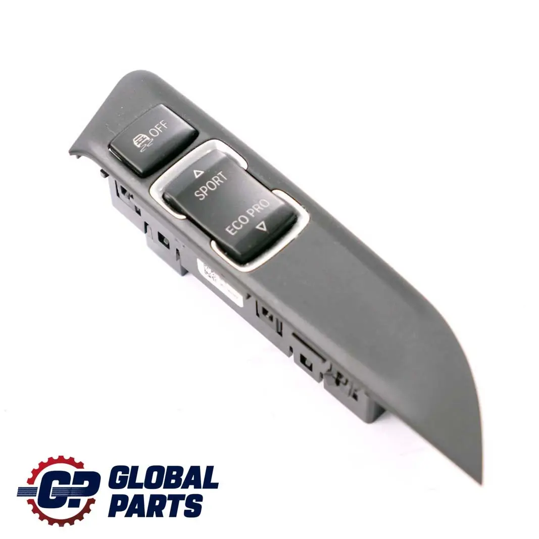 BMW 1 3 Series F20 F21 F30 F31 Operating Unit Centre Console Switch - SKU rhd-9391704 - Part number 9391704