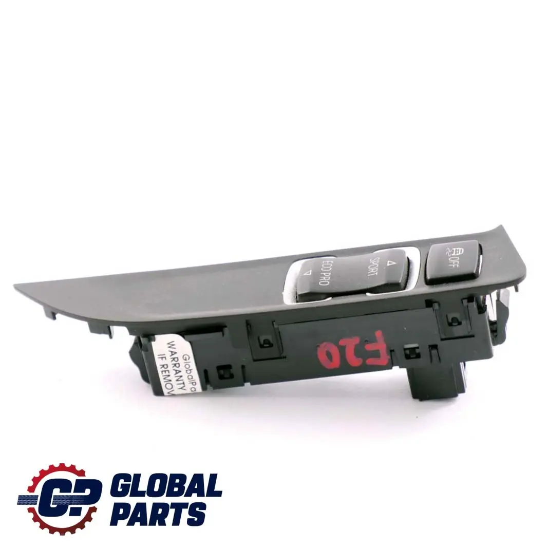 Operating Unit Centre Console Switch to BMW 1 3 Series F20 F21 F30 F31 with Part number 9391704 BMW 1 3 Series F20 F21 F30 F31 Operating Unit Centre Console Switch - SKU rhd-9391704 - Part number 9391704