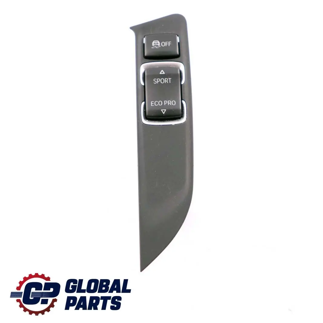 Operating Unit Centre Console Switch to BMW 1 3 Series F20 F21 F30 F31 with Part number 9391704 BMW 1 3 Series F20 F21 F30 F31 Operating Unit Centre Console Switch - SKU rhd-9391704 - Part number 9391704