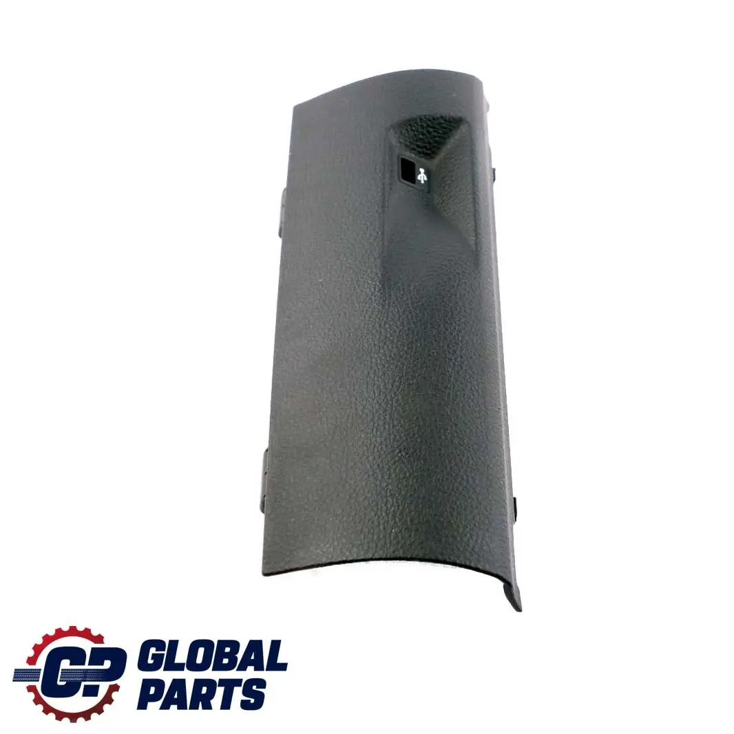 Trim Panel Centerstack Bottom to BMW 3 4 F30 F32 F80 M3 F82 M4 LCI Cover Dash with Part number 9393654 BMW 3 4 F30 F32 F80 M3 F82 M4 LCI Cover Dash Trim Panel Centerstack Bottom - SKU rhd-9393654 - Part number 9393654