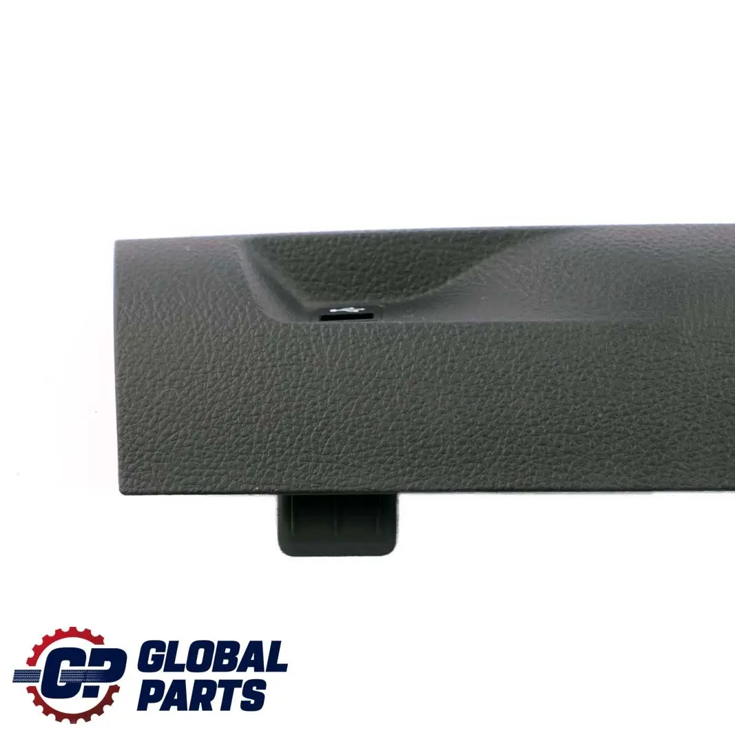 Trim Panel Centerstack Bottom to BMW 3 4 F30 F32 F80 M3 F82 M4 LCI Cover Dash with Part number 9393654 BMW 3 4 F30 F32 F80 M3 F82 M4 LCI Cover Dash Trim Panel Centerstack Bottom - SKU rhd-9393654 - Part number 9393654