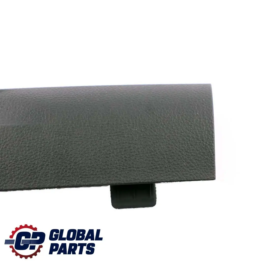 Trim Panel Centerstack Bottom to BMW 3 4 F30 F32 F80 M3 F82 M4 LCI Cover Dash with Part number 9393654 BMW 3 4 F30 F32 F80 M3 F82 M4 LCI Cover Dash Trim Panel Centerstack Bottom - SKU rhd-9393654 - Part number 9393654