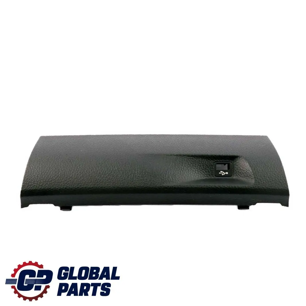 BMW 3 4 F30 F32 F80 M3 F82 M4 LCI Cover Dash Trim Panel Centerstack Bottom - SKU rhd-9393654 - Part number 9393654