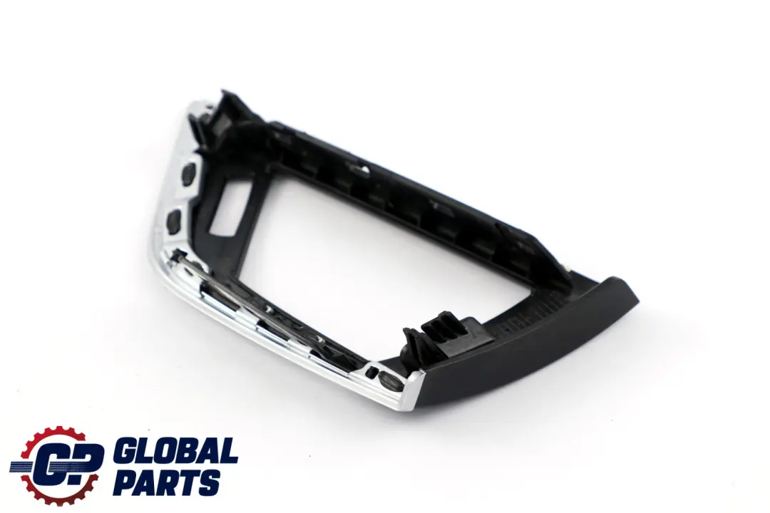 BMW 1 2 Series F20 F21 F22 LCI Trim Air Vent Dashboard Dash Cover Driver's Side - SKU rhd-9394356 - Part number 9394356