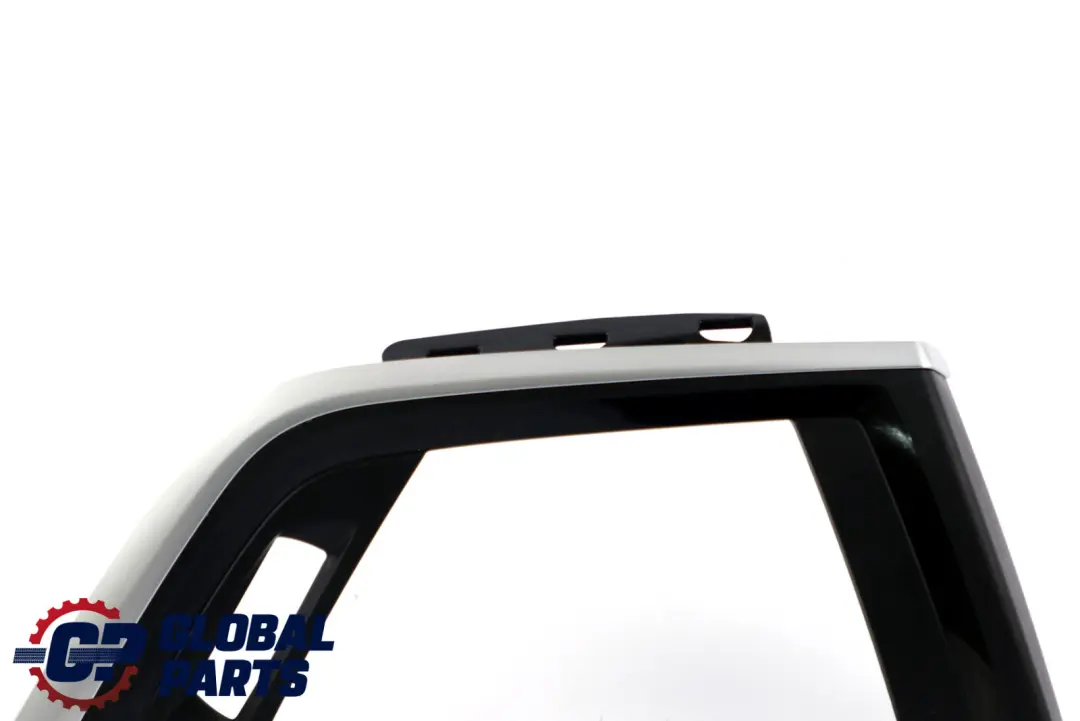 BMW 1 2 Series F20 F21 F22 LCI Trim Air Vent Dashboard Dash Cover Driver's Side - SKU rhd-9394356 - Part number 9394356
