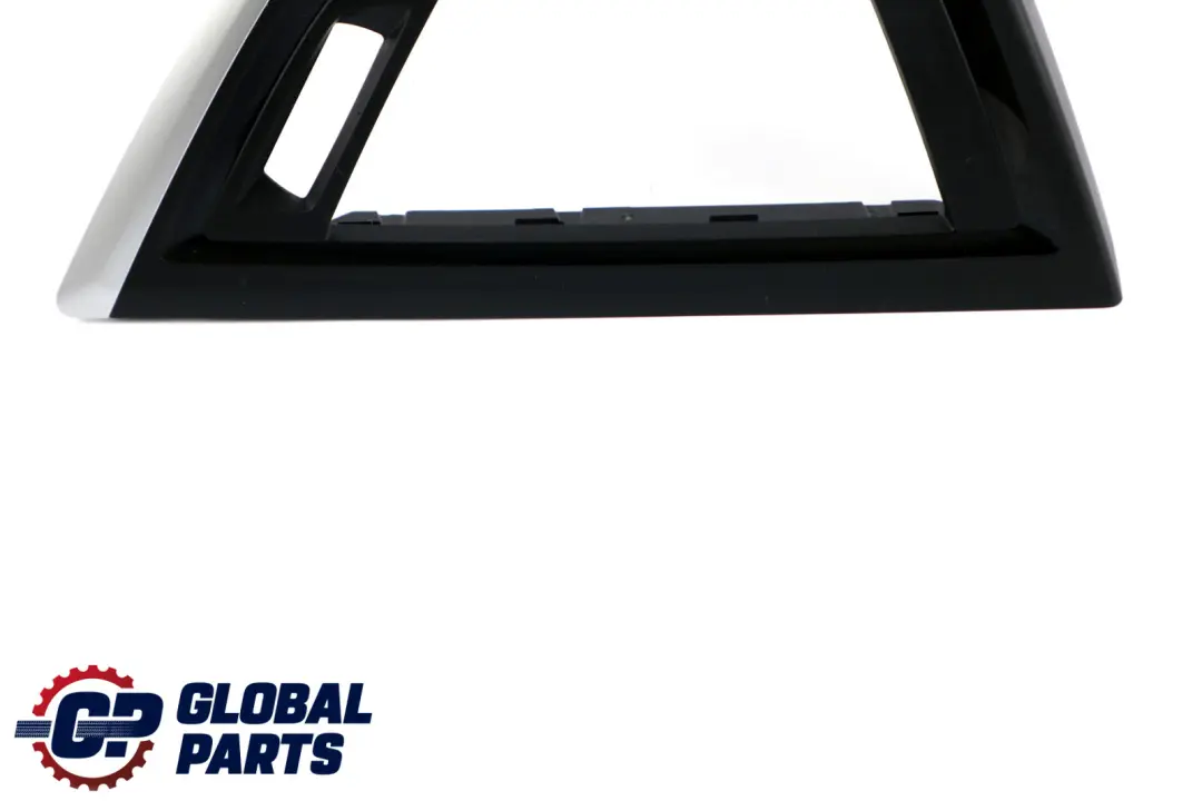 BMW 1 2 Series F20 F21 F22 LCI Trim Air Vent Dashboard Dash Cover Driver's Side - SKU rhd-9394356 - Part number 9394356