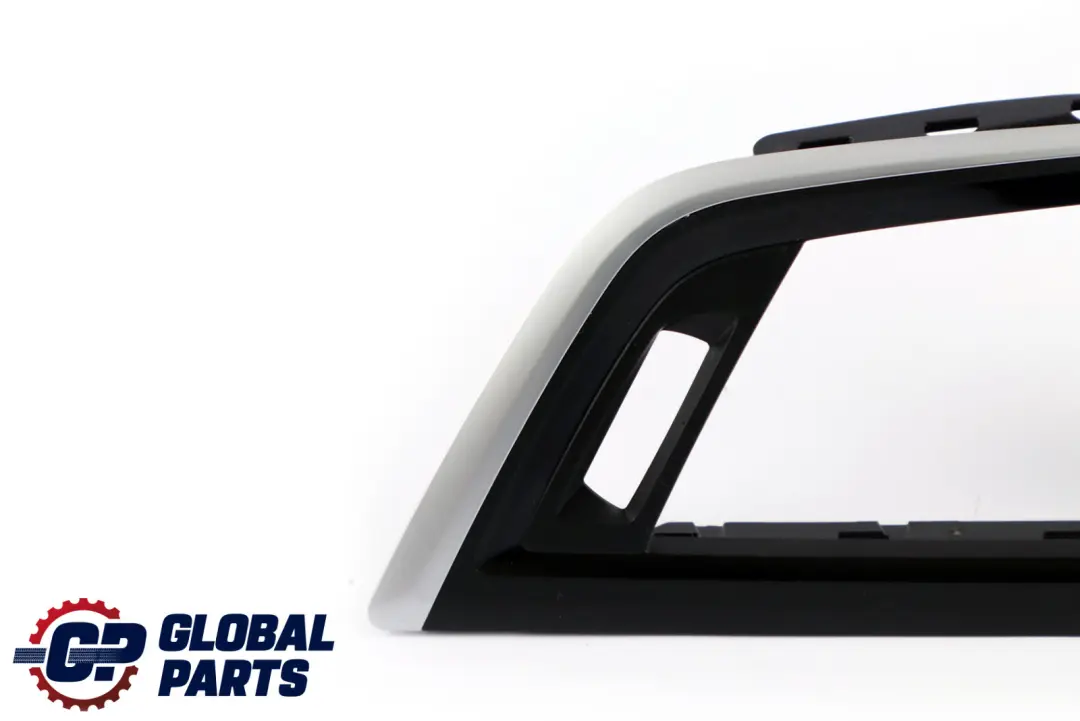 Trim Air Vent Dashboard Dash Cover Driver's Side to BMW 1 2 Series F20 F21 F22 LCI with Part number 9394356 BMW 1 2 Series F20 F21 F22 LCI Trim Air Vent Dashboard Dash Cover Driver's Side - SKU rhd-9394356 - Part number 9394356