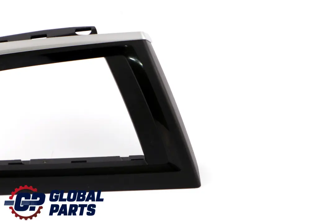 BMW 1 2 Series F20 F21 F22 LCI Trim Air Vent Dashboard Dash Cover Driver's Side - SKU rhd-9394356 - Part number 9394356