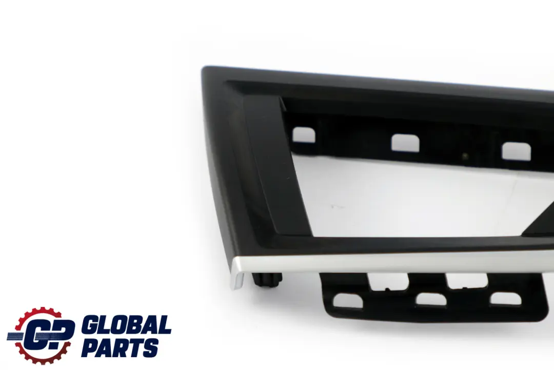 BMW 1 2 Series F20 F21 F22 LCI Trim Air Vent Dashboard Dash Cover Driver's Side - SKU rhd-9394356 - Part number 9394356