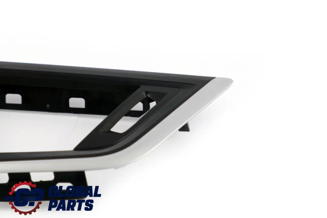 Trim Air Vent Dashboard Dash Cover Driver's Side to BMW 1 2 Series F20 F21 F22 LCI with Part number 9394356 BMW 1 2 Series F20 F21 F22 LCI Trim Air Vent Dashboard Dash Cover Driver's Side - SKU rhd-9394356 - Part number 9394356