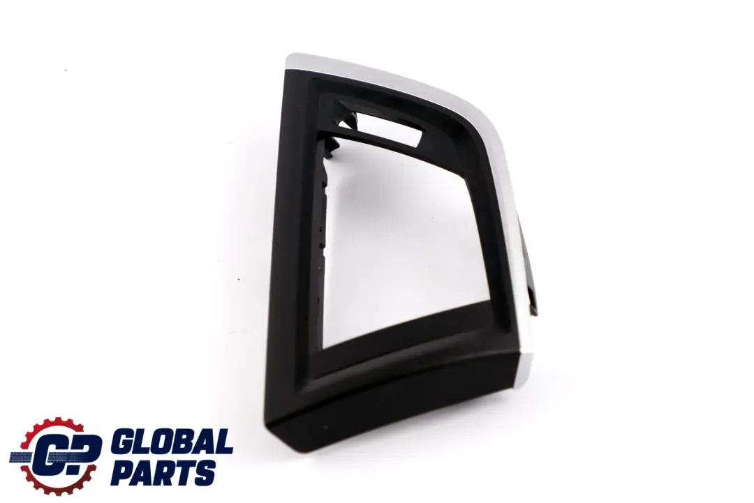 Trim Air Vent Dashboard Dash Cover Driver's Side to BMW 1 2 Series F20 F21 F22 LCI with Part number 9394356 BMW 1 2 Series F20 F21 F22 LCI Trim Air Vent Dashboard Dash Cover Driver's Side - SKU rhd-9394356 - Part number 9394356