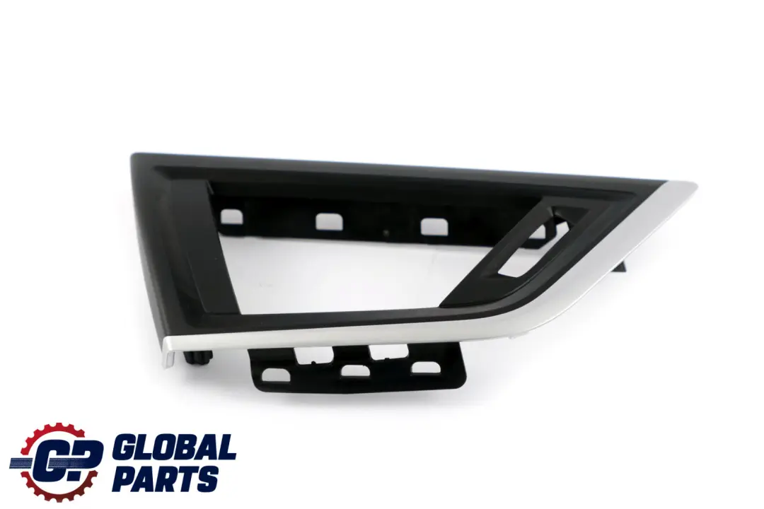 Trim Air Vent Dashboard Dash Cover Driver's Side to BMW 1 2 Series F20 F21 F22 LCI with Part number 9394356 BMW 1 2 Series F20 F21 F22 LCI Trim Air Vent Dashboard Dash Cover Driver's Side - SKU rhd-9394356 - Part number 9394356