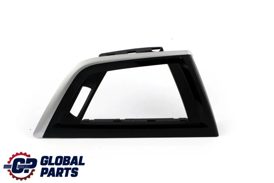 Trim Air Vent Dashboard Dash Cover Driver's Side to BMW 1 2 Series F20 F21 F22 LCI with Part number 9394356 BMW 1 2 Series F20 F21 F22 LCI Trim Air Vent Dashboard Dash Cover Driver's Side - SKU rhd-9394356 - Part number 9394356