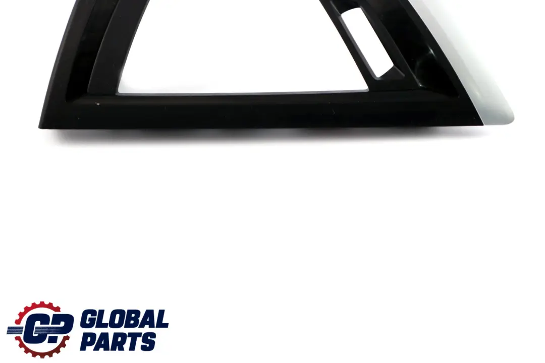 Trim Air Vent Dashboard Dash Cover Passenger's Side to BMW 1 Series F20 F21 LCI with Part number 9394357 BMW 1 Series F20 F21 LCI Trim Air Vent Dashboard Dash Cover Passenger's Side - SKU rhd-9394357 - Part number 9394357