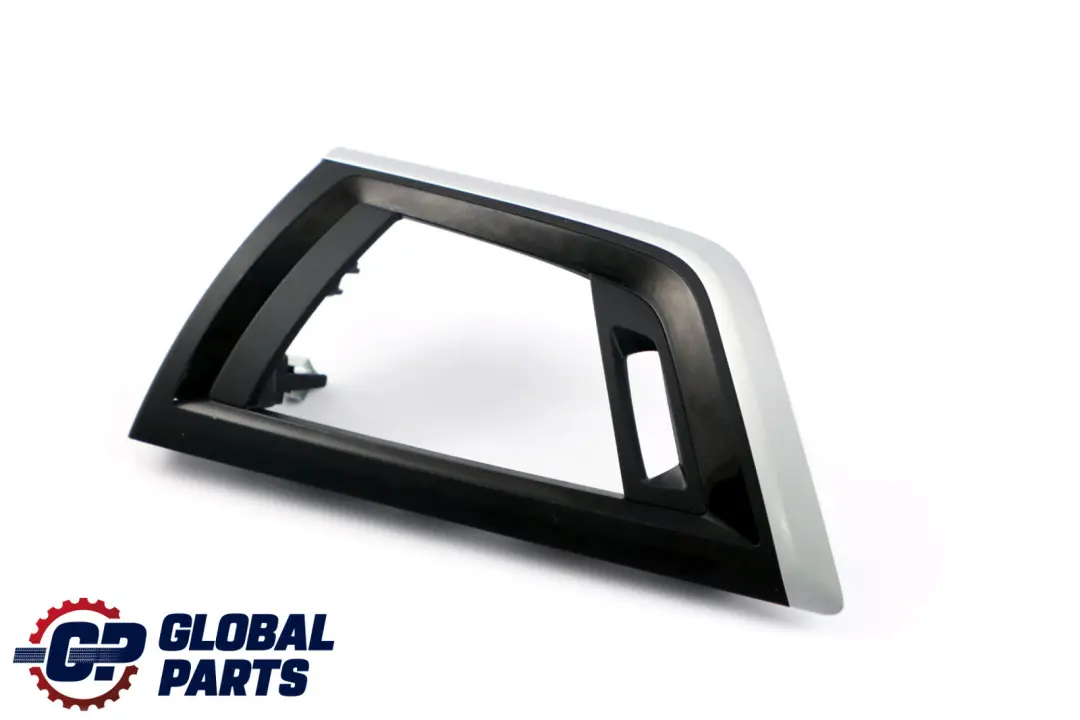 BMW 1 Series F20 F21 LCI Trim Air Vent Dashboard Dash Cover Passenger's Side - SKU rhd-9394357 - Part number 9394357