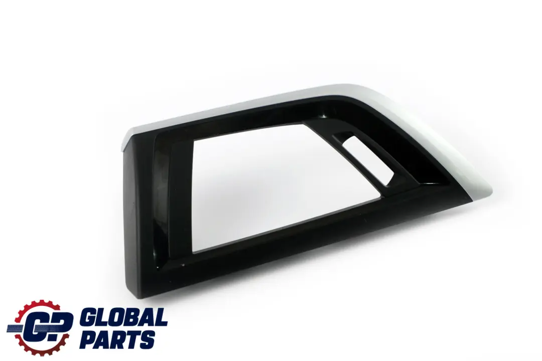 BMW 1 Series F20 F21 LCI Trim Air Vent Dashboard Dash Cover Passenger's Side - SKU rhd-9394357 - Part number 9394357