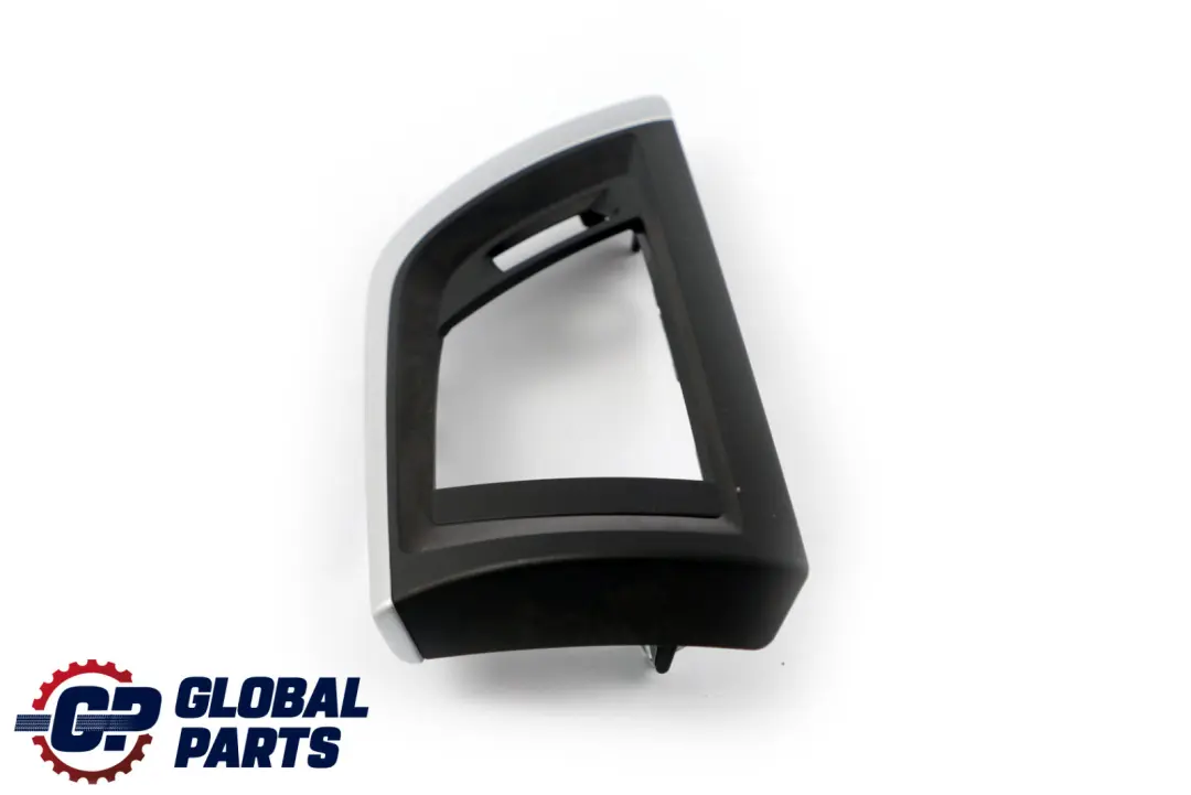 BMW 1 Series F20 F21 LCI Trim Air Vent Dashboard Dash Cover Passenger's Side - SKU rhd-9394357 - Part number 9394357