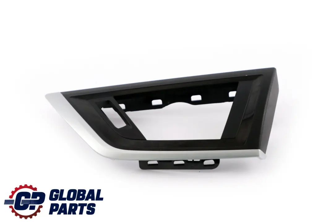 BMW 1 Series F20 F21 LCI Trim Air Vent Dashboard Dash Cover Passenger's Side - SKU rhd-9394357 - Part number 9394357