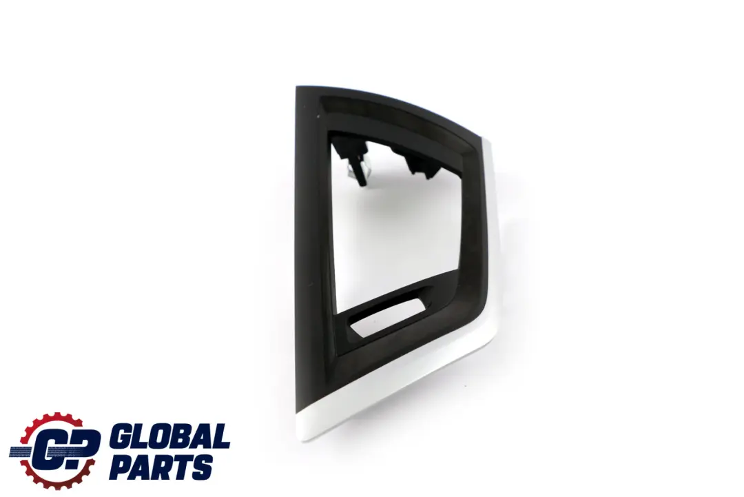 BMW 1 Series F20 F21 LCI Trim Air Vent Dashboard Dash Cover Passenger's Side - SKU rhd-9394357 - Part number 9394357