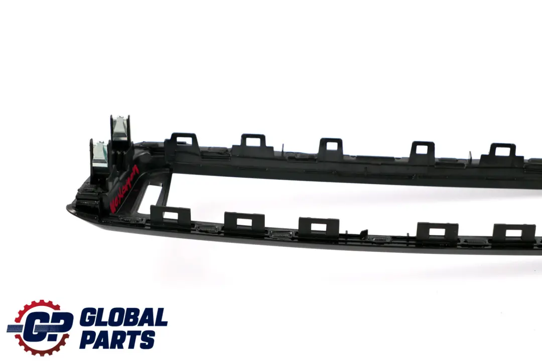 Interior Trim Dashboard Dash Cover Aluminium Hexagon to BMW 1 Series F20 F21 LCI with Part number 9396301 BMW 1 Series F20 F21 LCI Interior Trim Dashboard Dash Cover Aluminium Hexagon - SKU rhd-9396301 - Part number 9396301