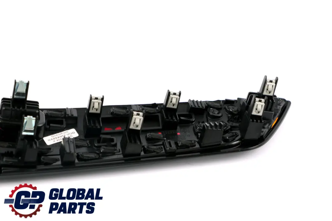 Interior Trim Dashboard Dash Cover Aluminium Hexagon to BMW 1 Series F20 F21 LCI with Part number 9396301 BMW 1 Series F20 F21 LCI Interior Trim Dashboard Dash Cover Aluminium Hexagon - SKU rhd-9396301 - Part number 9396301