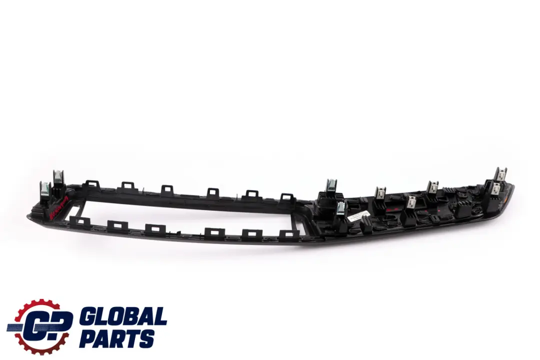 Interior Trim Dashboard Dash Cover Aluminium Hexagon to BMW 1 Series F20 F21 LCI with Part number 9396301 BMW 1 Series F20 F21 LCI Interior Trim Dashboard Dash Cover Aluminium Hexagon - SKU rhd-9396301 - Part number 9396301