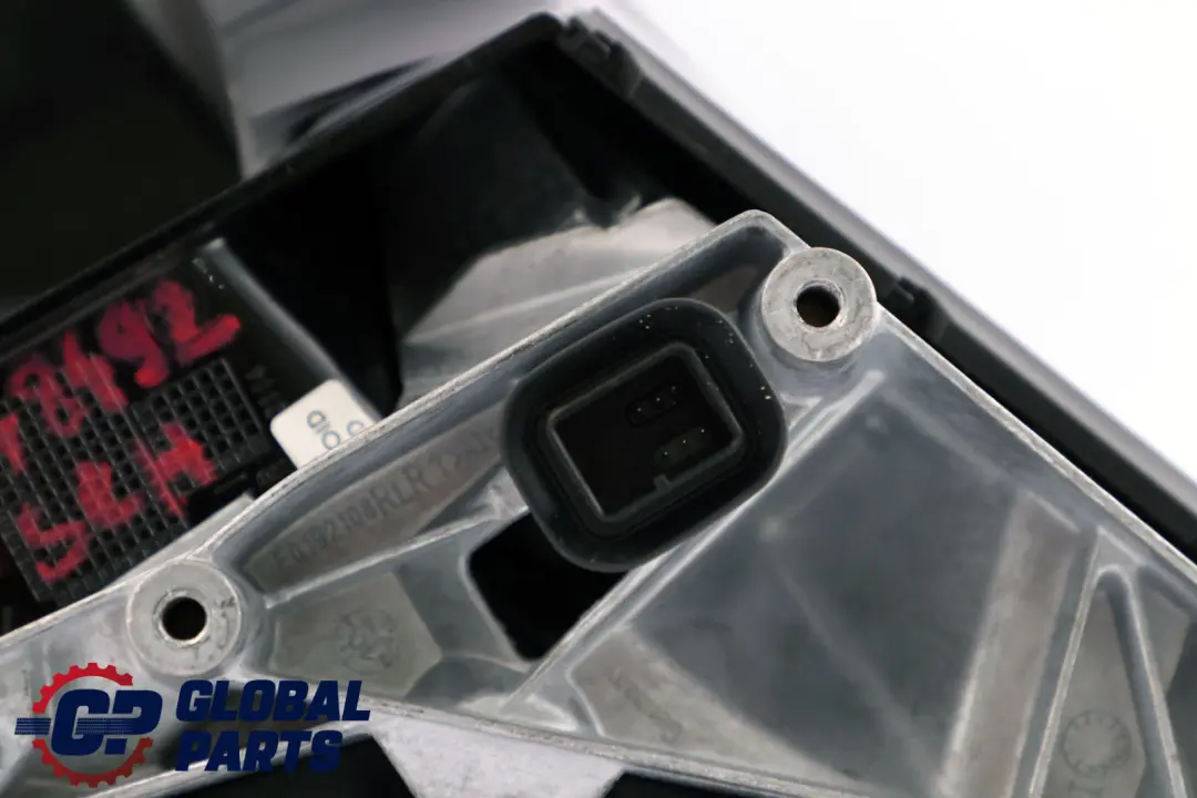 Heated Right Wing Mirror O/S High Gloss Schwarz 2 Black 668 to BMW 1 Series F40 with Part number 9448492 BMW 1 Series F40 Heated Right Wing Mirror O/S High Gloss Schwarz 2 Black 668 - SKU rhd-9448492-SCH - Part number 9448492