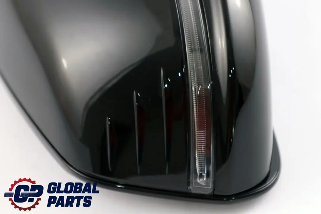 Heated Right Wing Mirror O/S High Gloss Schwarz 2 Black 668 to BMW 1 Series F40 with Part number 9448492 BMW 1 Series F40 Heated Right Wing Mirror O/S High Gloss Schwarz 2 Black 668 - SKU rhd-9448492-SCH - Part number 9448492
