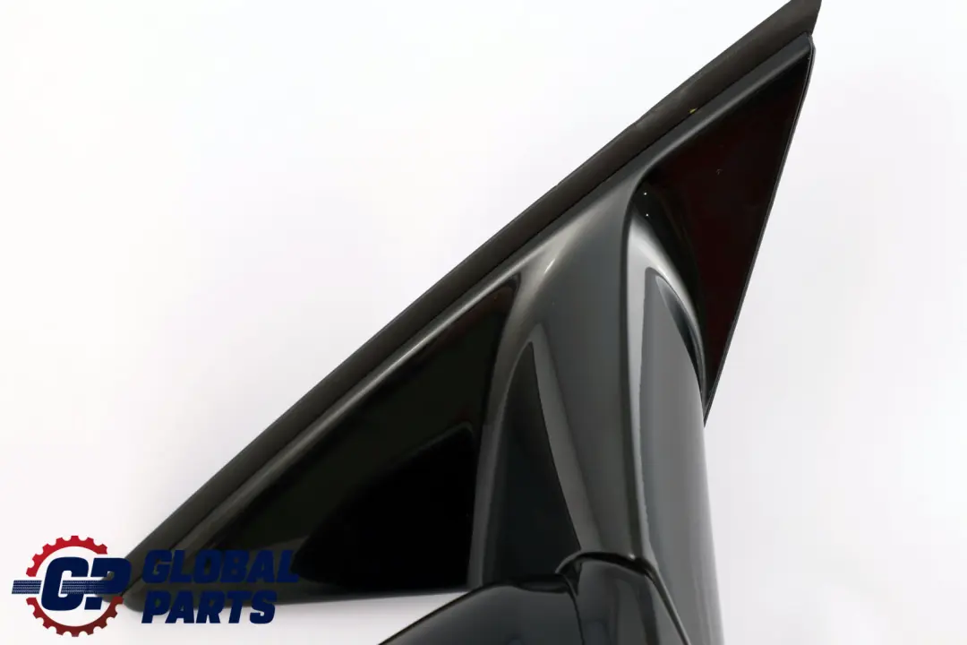 Heated Right Wing Mirror O/S High Gloss Schwarz 2 Black 668 to BMW 1 Series F40 with Part number 9448492 BMW 1 Series F40 Heated Right Wing Mirror O/S High Gloss Schwarz 2 Black 668 - SKU rhd-9448492-SCH - Part number 9448492