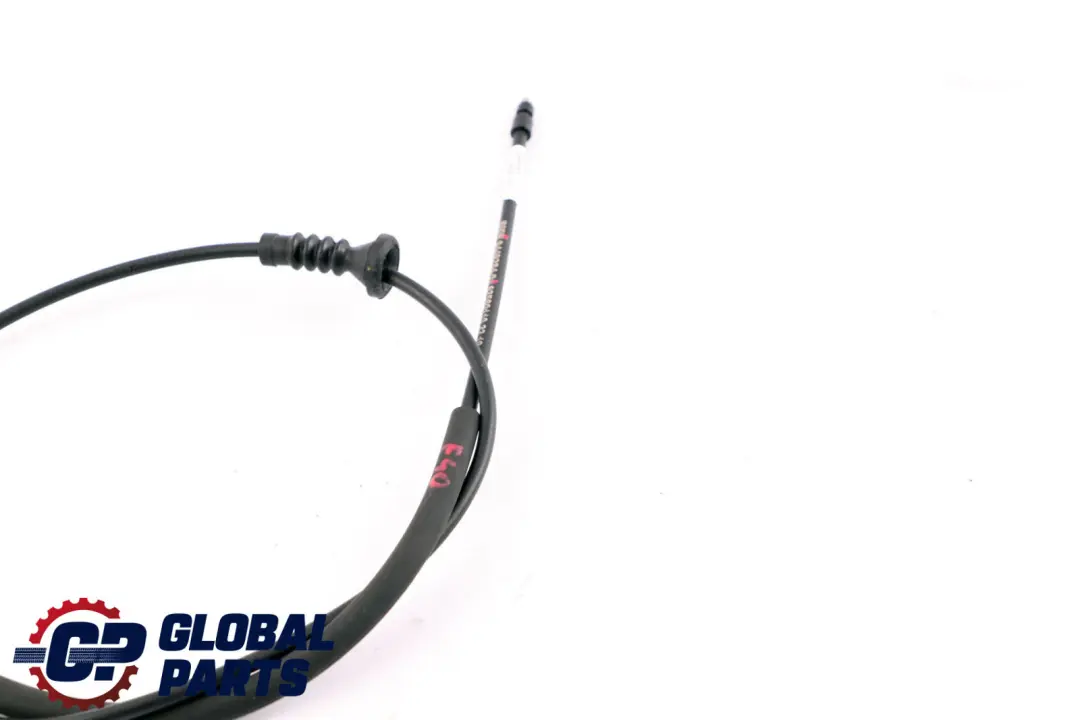 BMW 1 Series F40 Bowden Cable Hood Bonnet Rear 5123 - SKU rhd-9449284 - Part number 9449284