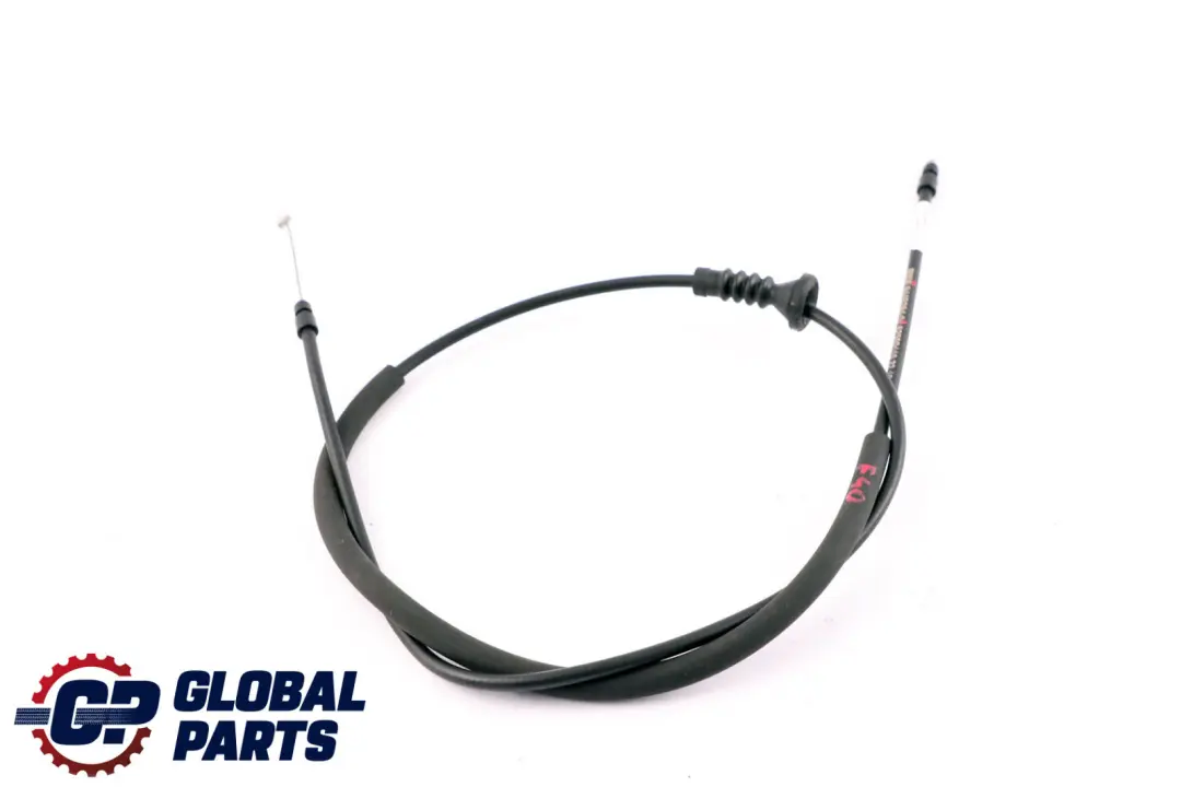 Bowden Cable Hood Bonnet Rear 5123 to BMW 1 Series F40 with Part number 9449284 BMW 1 Series F40 Bowden Cable Hood Bonnet Rear 5123 - SKU rhd-9449284 - Part number 9449284