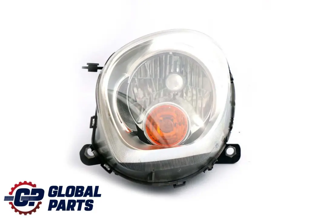 Headlight Headlamp Lamp Front Left N/S to Mini Countryman R60 Paceman R61 with Part number 9801029 Mini Countryman R60 Paceman R61 Headlight Headlamp Lamp Front Left N/S - SKU rhd-9801029 - Part number 9801029