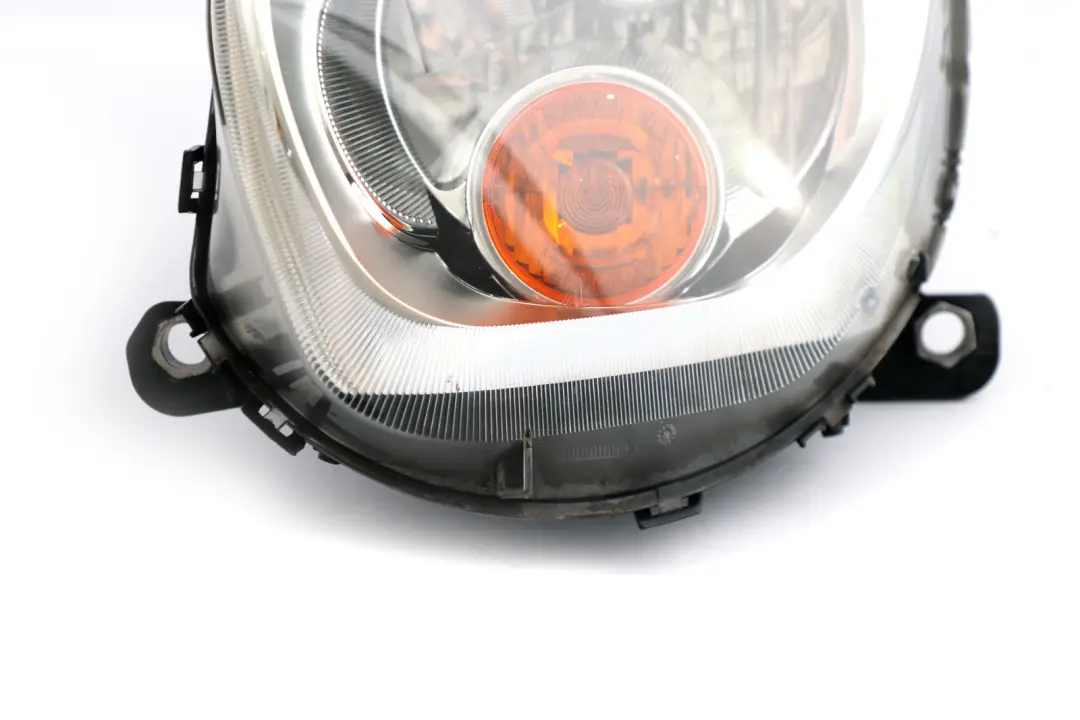 Headlight Headlamp Lamp Front Left N/S to Mini Countryman R60 Paceman R61 with Part number 9801029 Mini Countryman R60 Paceman R61 Headlight Headlamp Lamp Front Left N/S - SKU rhd-9801029 - Part number 9801029